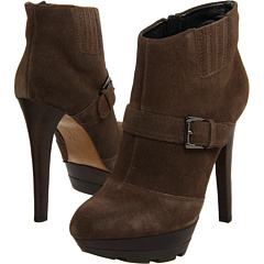 buy Enzo Angiolini,  Larusso (Taupe Suede),  Footwear fashion shop