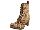 Dr. Martens - Darcie (Mini Leopard)
