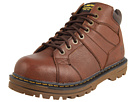 Dr. Martens - Morris ST (Dark Brown)