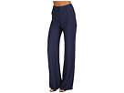 BCBGeneration - High Waist Wide Leg (Galaxy)