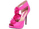 Betsey Johnson - Florely (Fucshia Satin)