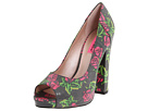 Betsey Johnson - BETYY (Black Rose)