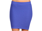 BCBGeneration - Seamless Tube Skirt (Azure)