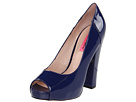 Betsey Johnson - Betty-N (Blue Neon)