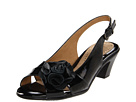 Softspots - Adia (Black Patent) - Footwear