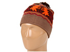 Coal - Airbear Beanie (Brown)