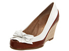 Aerosoles - Well Wisher (Dark Tan Combo)