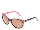 Lilly Pulitzer - Jenny (Tortoise-Pink Tri-Laminate/Rose Brown)