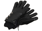 Burton - Favorite Leather Glove (True Black)