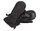 Burton - Womens Baker Mitt (True Black)