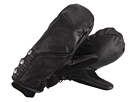 Burton - Favorite Leather Mitt (True Black)