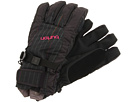 Burton - GORE-TEX Under Glove (True Black Gamine Pinstripe)