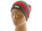 Burton - What's Your 20? Beanie (Flint)