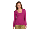 Patagonia - Women's Madeira Sweater (Amaranth)