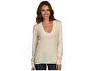 Patagonia - Women's Madeira Sweater (Natural)