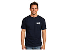 Reyn Spooner - Reyn Spooner Classic Wahine Short Sleeve T-Shirt (Navy)