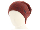 Nike 6.0 Kids - Marled Beanie (Big Kids) (Dark Copper)