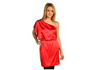 Jessica Simpson - One Shoulder JS1A3164 (Red) - Apparel
