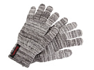 Robert Graham - Cambio Knit Gloves (Grey)