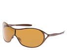Oakley - MPH Oakley Deception (Polished Chocolate/Bronze)