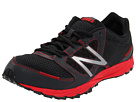 New Balance - MT310BR (Black/Red)
