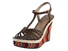 Fergalicious - Qutie (Brown)