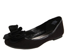 Sam, Libby - Flaven (Black Micro Suede)