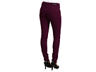 Calvin Klein Jeans - Power Stretch Legging (Aubergine)