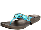 DOLCE by Mojo Moxy - Galaxy (Turquoise)