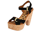 Sam Edelman - Warner 2 (Black)