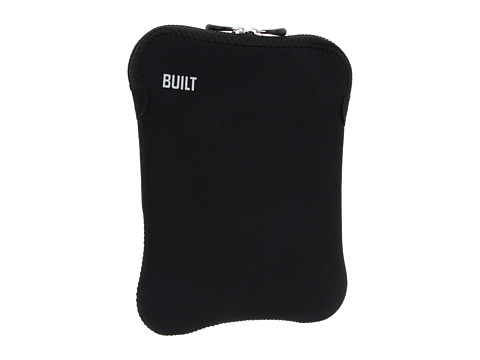 Built NY, Inc. Neoprene E-Reader/Tablet Sleeve 9-10 (Black) Bags