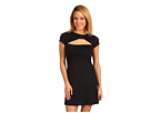 Promiscuous - Reagan Dress (Black)