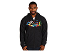 Form Athletics - Knuckle Sandwich Hoodie (Charcoal)