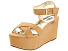 Charles by Charles David - Theory (Tan)