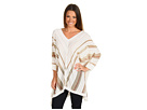 Calvin Klein - Chevron Stripe Sweater (Eggshell)
