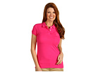 U.S. Polo Assn - DTM Big Pony Polo (Pink Kite)