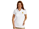 U.S. Polo Assn - USPA Luv U Big Pony Polo (Optic White)