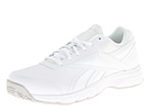 Reebok - Reeshift DMX Ride (White/Salty Grey/Sunsprite)