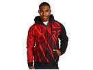 Fox - Bionic Future Jacket (Red)