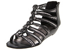 Fergalicious - Kranberrie (Black)