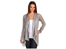 Billabong - Bent Cardigan (Steel Grey Heather)