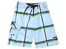 Billabong Kids - R U Serious Boardshort (Big Kids) (Sky Blue)