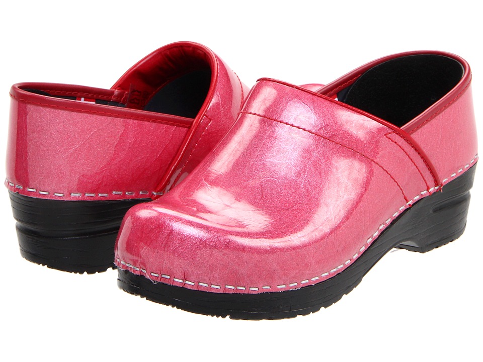 Sanita - Professional Pearl (Pink) Women