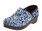 Sanita - Professional Sapphire Closed (Blue)