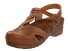 Sanita - Ruby (Camel)