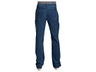 Billabong - Amplified Cord Pant (Dark Marine)