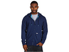 Billabong - Balance Zip Hoodie (Deep Blue Heather)