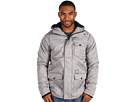 Billabong - Monterey Jacket (Silver) - Apparel