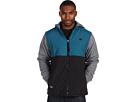 Billabong - Trenton Jacket (Marine) - Apparel