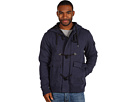 Billabong - Avalanche Fleece Hoodie (Indigo)